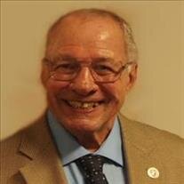 Donald Peter Colizzi