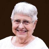 Janice L. Burke
