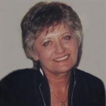 Caryl Ann McGuire