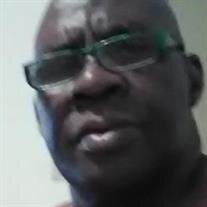 Mr. Kenneth Wayne Edwards