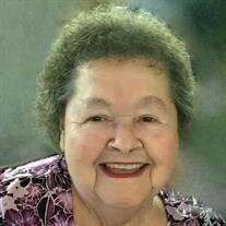 Gloria J. Perry