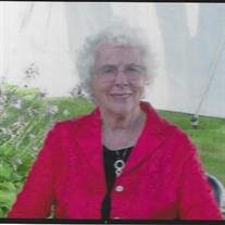 Mary P. Lewis