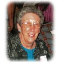 Sudie E. Hayden