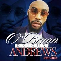 O'Bryan D. Andrews