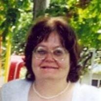 Dianna Lynn Shadle