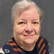 Pat Grice