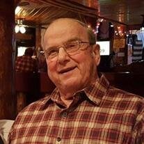 Mr. Donald W. Carr
