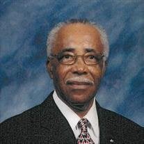 Mr. Odell Williams