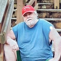 Gary Alan Swafford