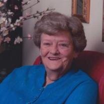 Lorena Murlene Bell