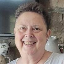 Deline Evelyn Harriman