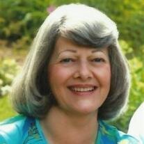 Dawne Cathleen Kennedy