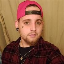 Zachary David Bastian
