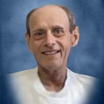 Jesse Benny Blalock
