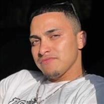 Noe Ray Sanchez
