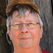 Randall David Holmes