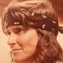 Judith A. Wideman
