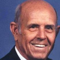 Mr. Oscar Milton Martin