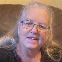 Debra Carpenter