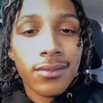 Mari Anthony "Spazz" Sparks