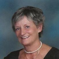 Theresa Ann MILLER