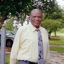 Mr. Otis Lee Sampson