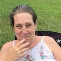 Linda Anne Guterding Enerson