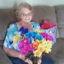 Geneva Julie Waldrop