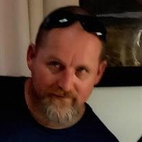 Randy Eugene Smallwood
