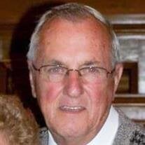 Donald C. Smith