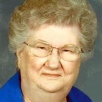 Olean Watkins