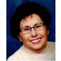 Beverly A. Baumann
