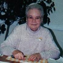 Olive Marion Loucks