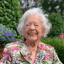 Mary Louise Davis