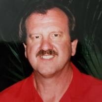 Richard Joseph Wenzel
