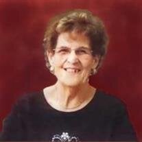 Mary Margaret Geronimi