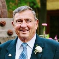 Richard J. Edmeier
