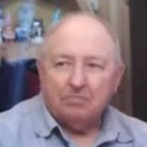 Joe E. Jackson