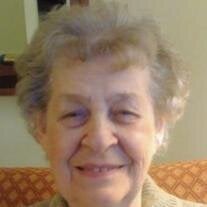 Marguerite J. Roth
