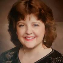 Dr. Holly Stewart Hester