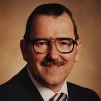 Ernest W. "Ernie" Heisey