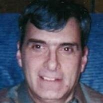 Larry James Moore
