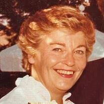 Joan Bernice Walsh
