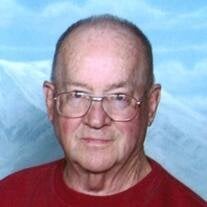 Jack W. Keefer