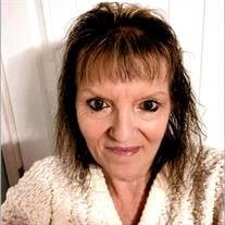 Hilda Sue Mata