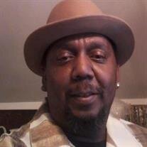 Mr. Neal Edward Berry Jr.