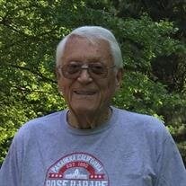 Wayne VanDerHulst