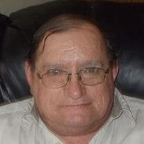 Gerald "Jerry" L. Martin