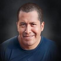 Miguel Jiménez García