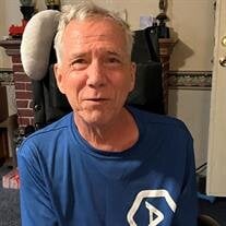 Mr. Patrick Shawn Moynihan